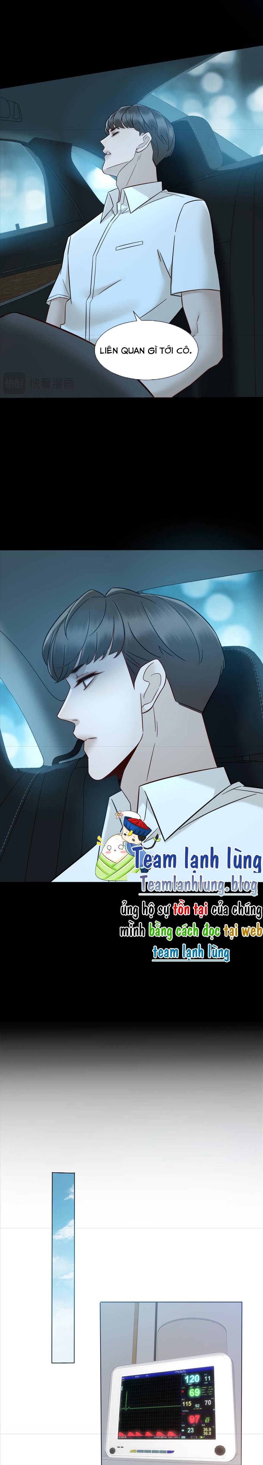 Đừng Chọc Giận Mẹ Kế Cấp Cao - Chap 7