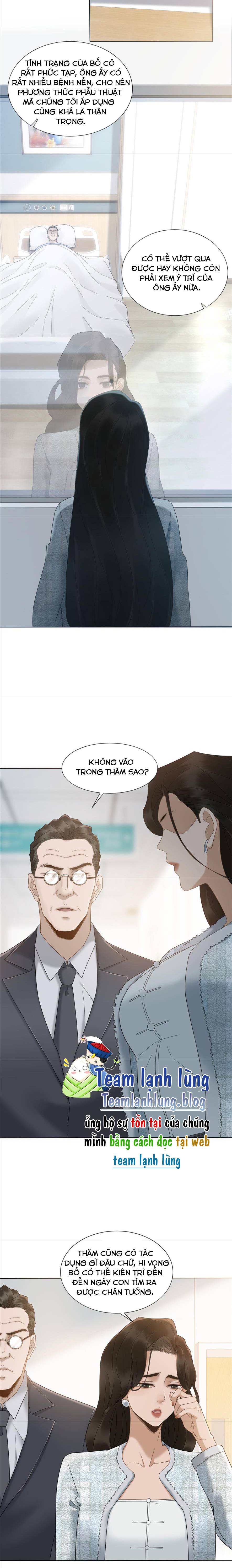 Đừng Chọc Giận Mẹ Kế Cấp Cao - Chap 7