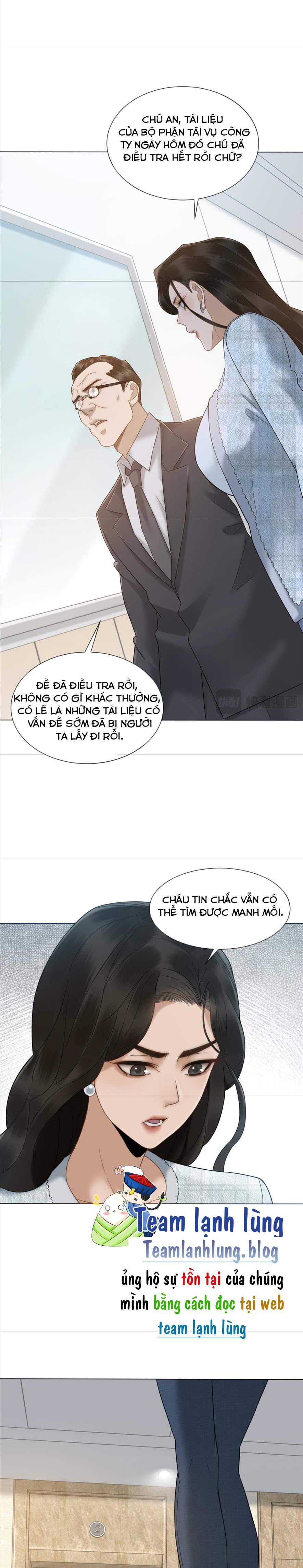 Đừng Chọc Giận Mẹ Kế Cấp Cao - Chap 7