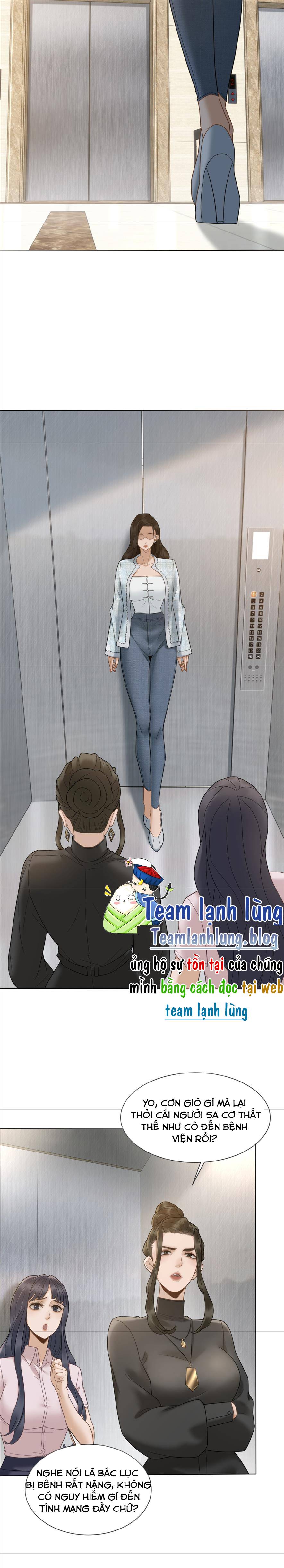 Đừng Chọc Giận Mẹ Kế Cấp Cao - Chap 7