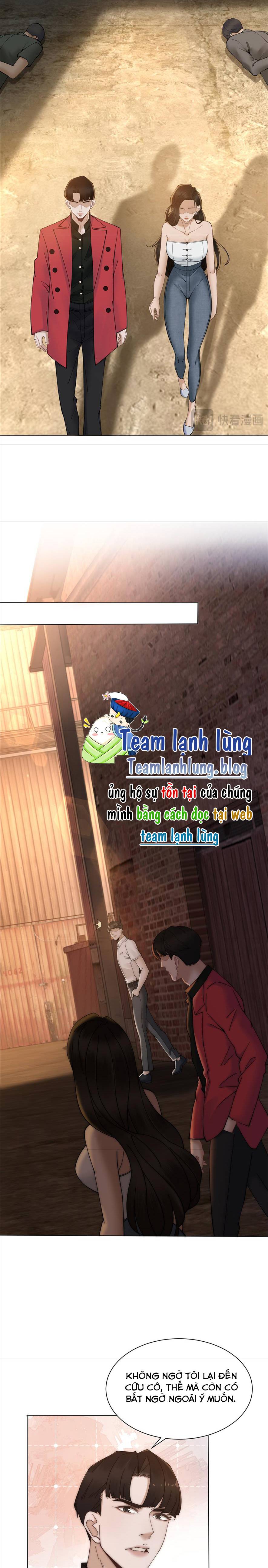 Đừng Chọc Giận Mẹ Kế Cấp Cao - Chap 8