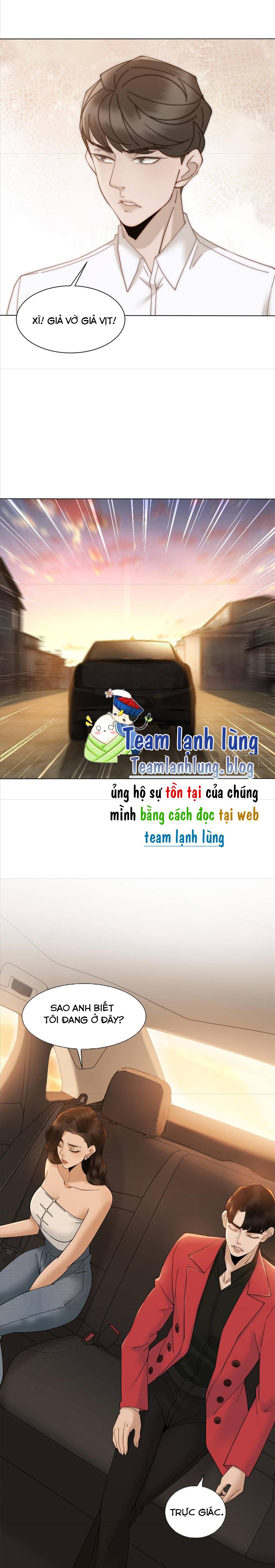 Đừng Chọc Giận Mẹ Kế Cấp Cao - Chap 8