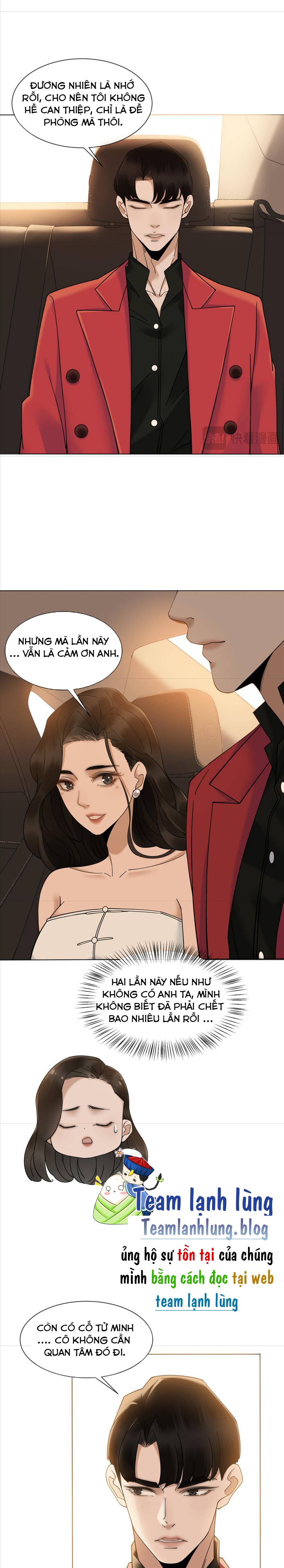 Đừng Chọc Giận Mẹ Kế Cấp Cao - Chap 8