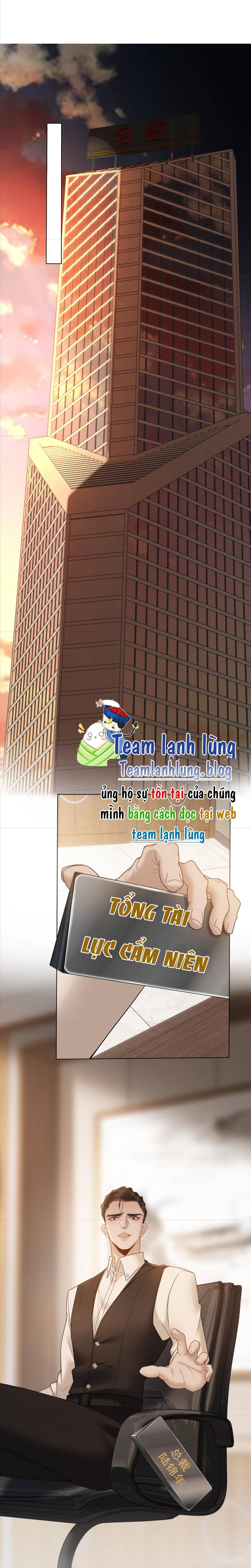 Đừng Chọc Giận Mẹ Kế Cấp Cao - Chap 8