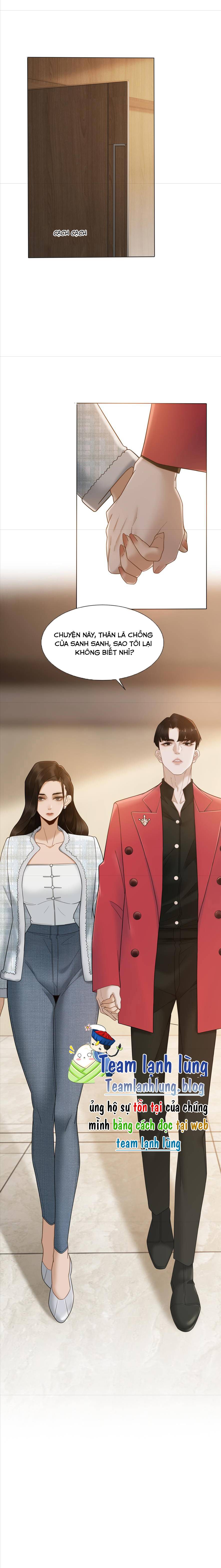 Đừng Chọc Giận Mẹ Kế Cấp Cao - Chap 8