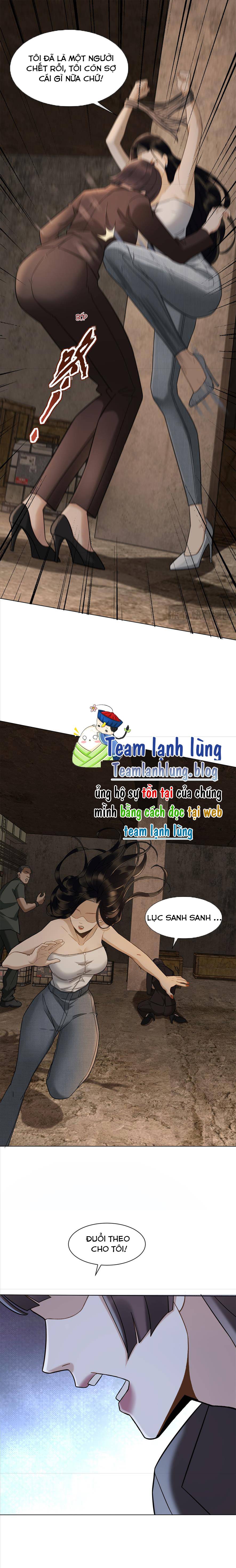 Đừng Chọc Giận Mẹ Kế Cấp Cao - Chap 8