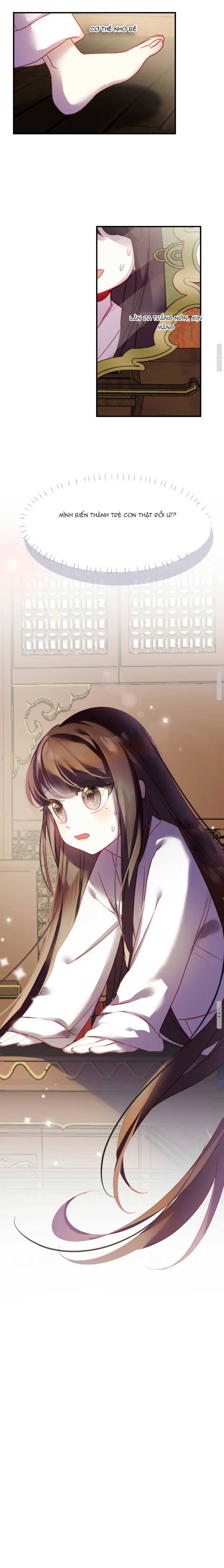 Đừng Hòng Chọc Ghẹo Tiểu Nha Đầu Ta - Chap 1