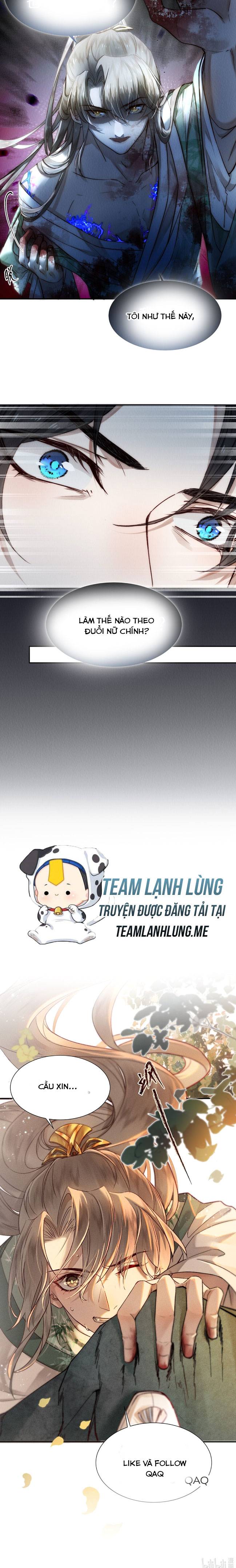 Đừng Hòng Thèm Muốn Nhan Sắc Của Đệ Đệ Xinh Đẹp - Chap 1