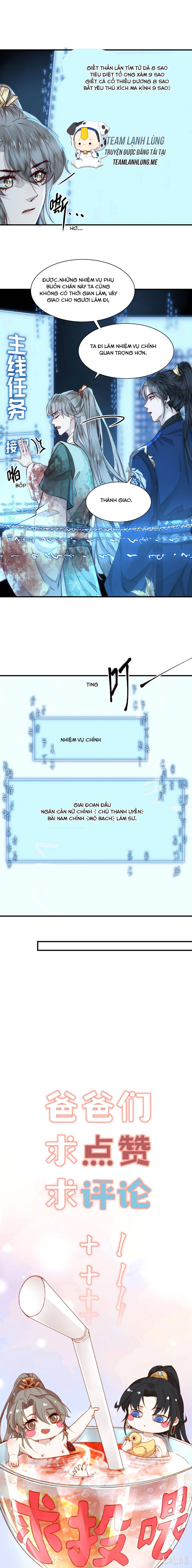 Đừng Hòng Thèm Muốn Nhan Sắc Của Đệ Đệ Xinh Đẹp - Chap 4