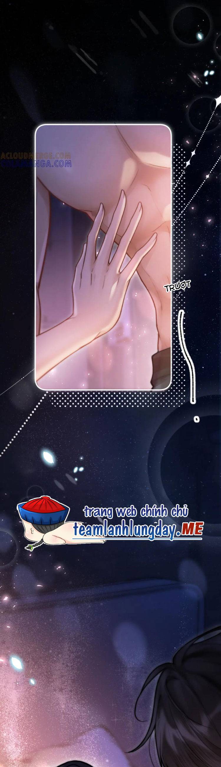 Đúng Là Một Cô Gái Ngoan - Chap 3