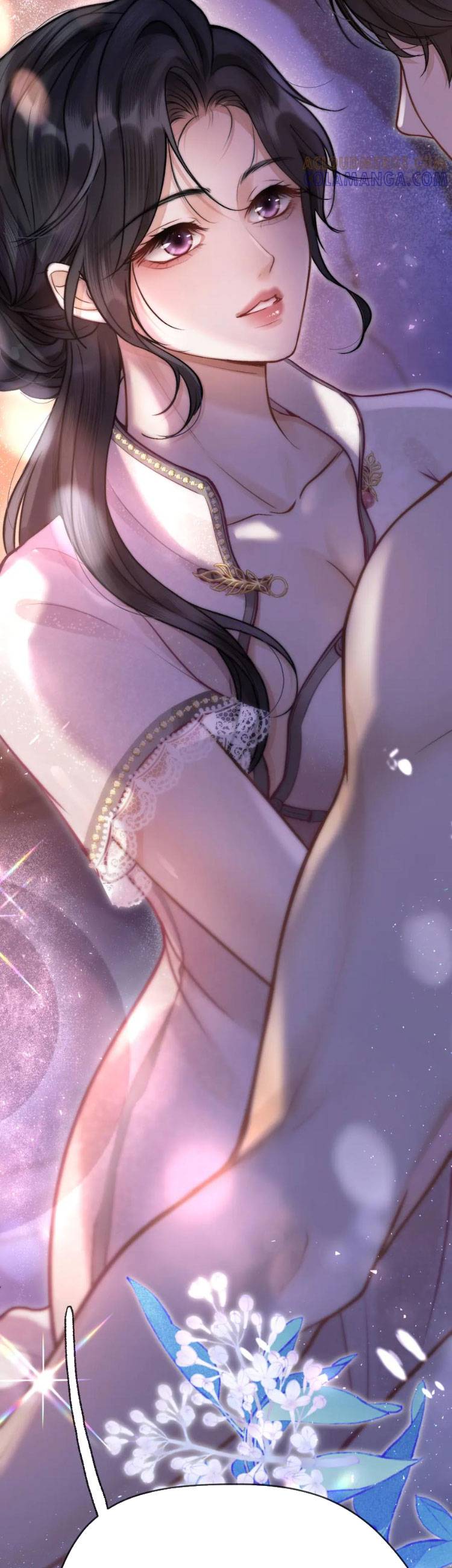 Đúng Là Một Cô Gái Ngoan - Chap 3