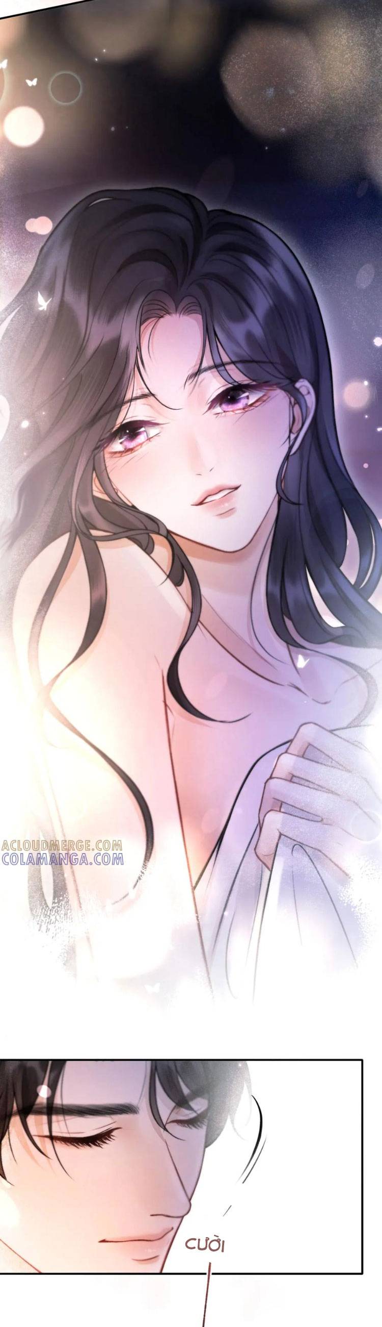 Đúng Là Một Cô Gái Ngoan - Chap 3