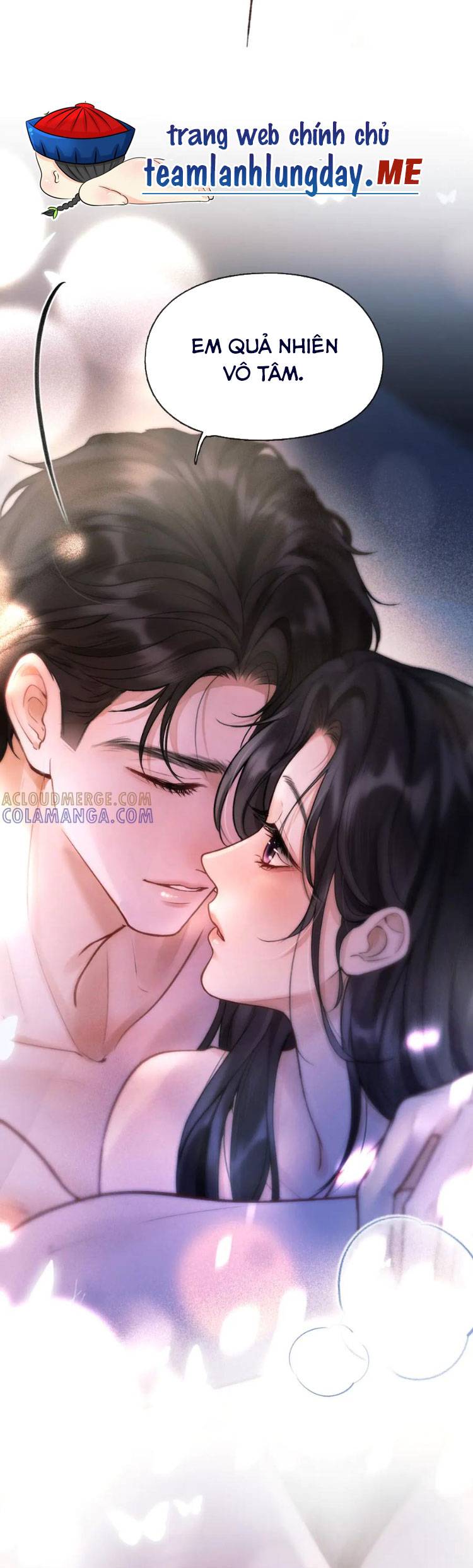 Đúng Là Một Cô Gái Ngoan - Chap 3