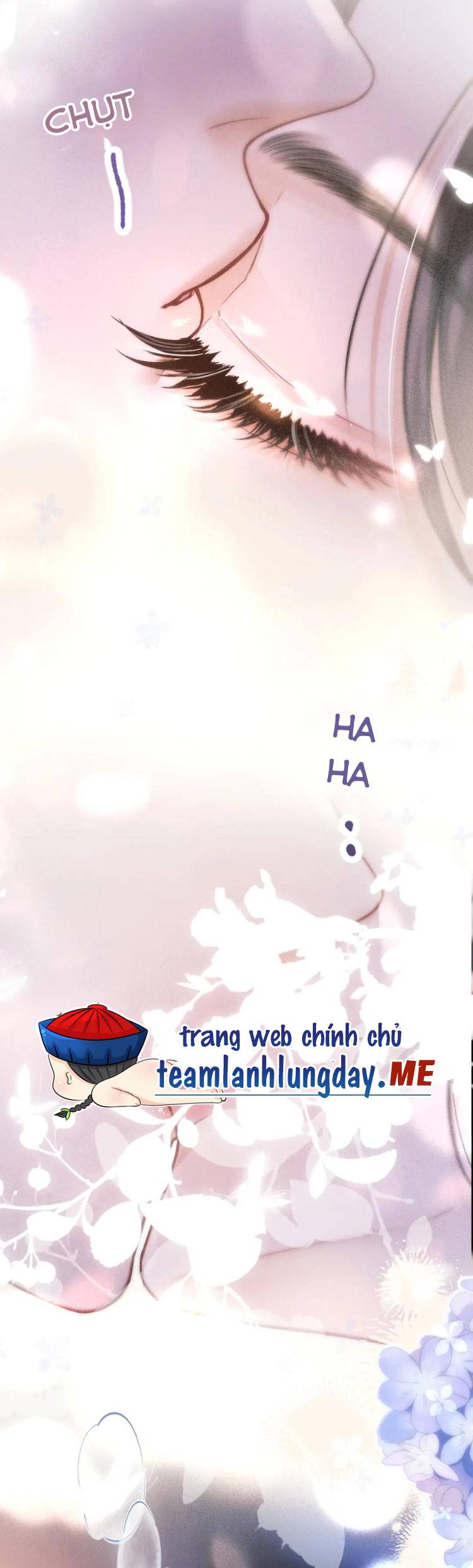 Đúng Là Một Cô Gái Ngoan - Chap 3