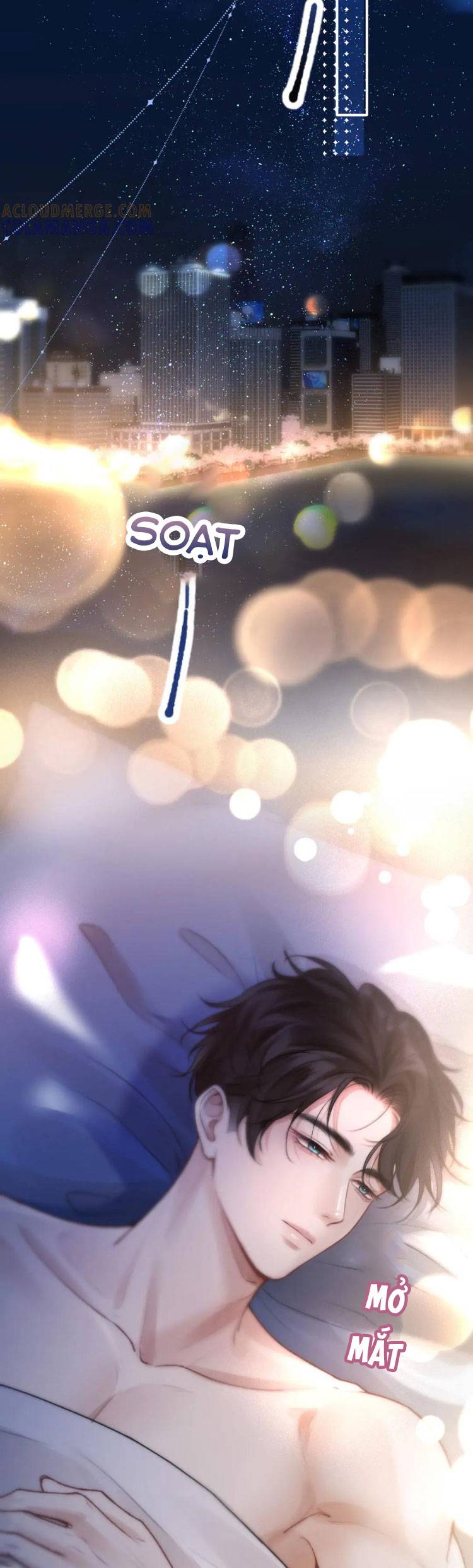 Đúng Là Một Cô Gái Ngoan - Chap 3