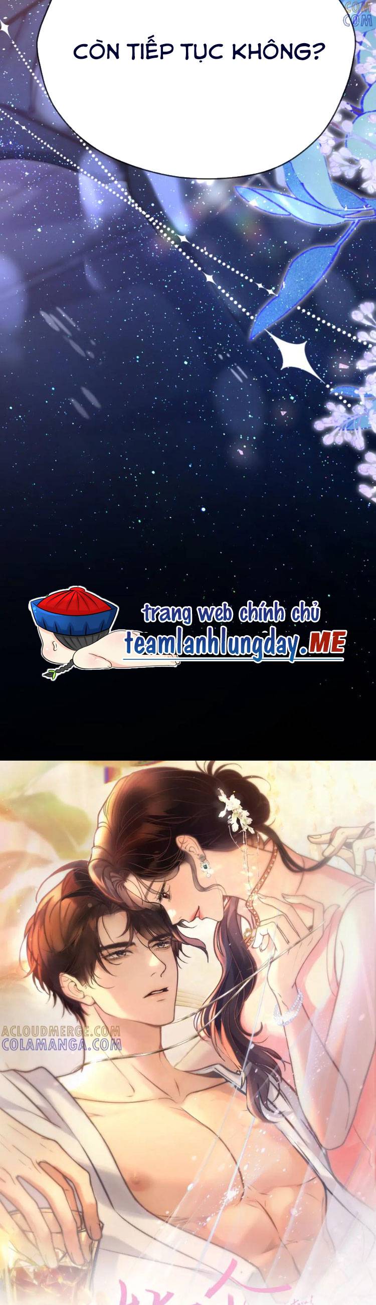 Đúng Là Một Cô Gái Ngoan - Chap 3