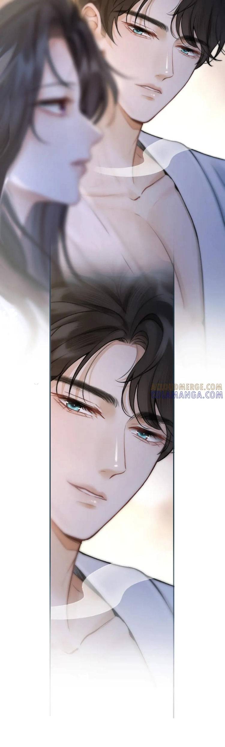 Đúng Là Một Cô Gái Ngoan - Chap 3