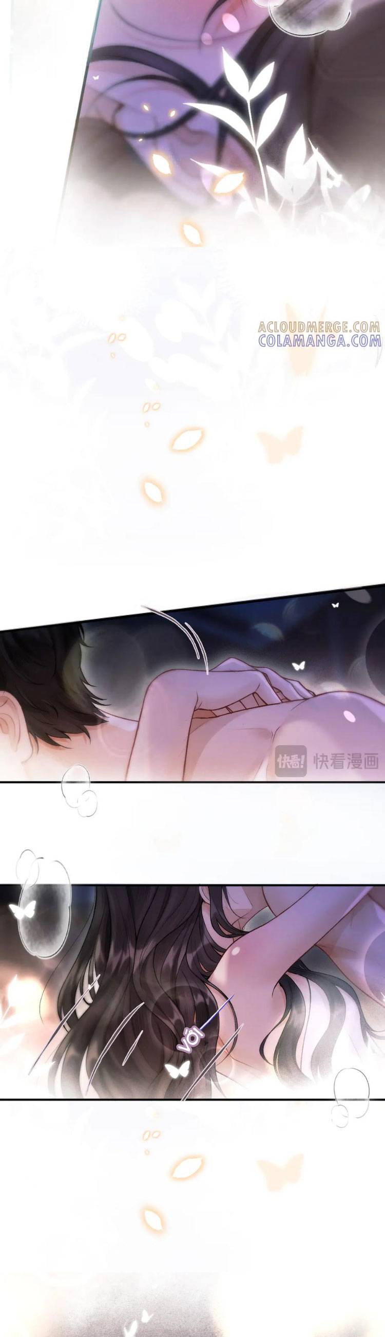 Đúng Là Một Cô Gái Ngoan - Chap 3