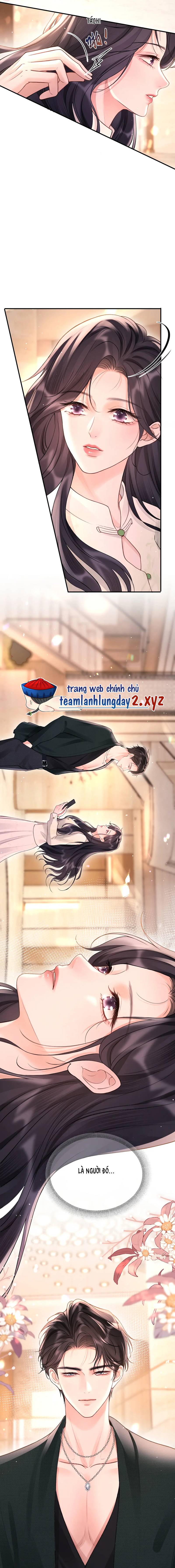 Đúng Là Một Cô Gái Ngoan - Chap 7