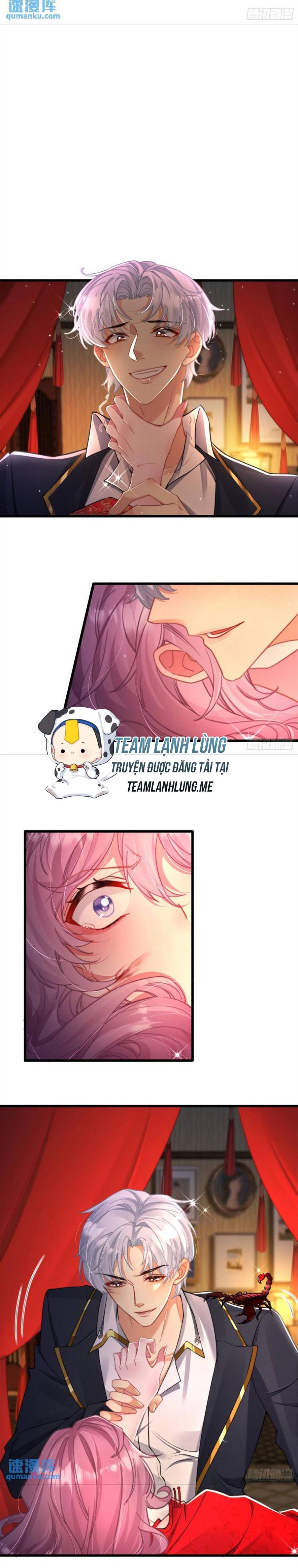 Đừng Trêu Chọc ! Nữ Phụ Độc Ác Tái Sinh Lại Chỉ Để Báo Thù - Chap 1