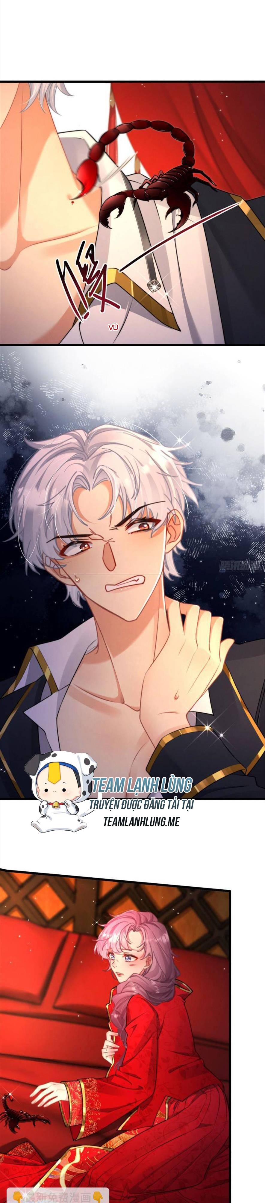 Đừng Trêu Chọc ! Nữ Phụ Độc Ác Tái Sinh Lại Chỉ Để Báo Thù - Chap 1