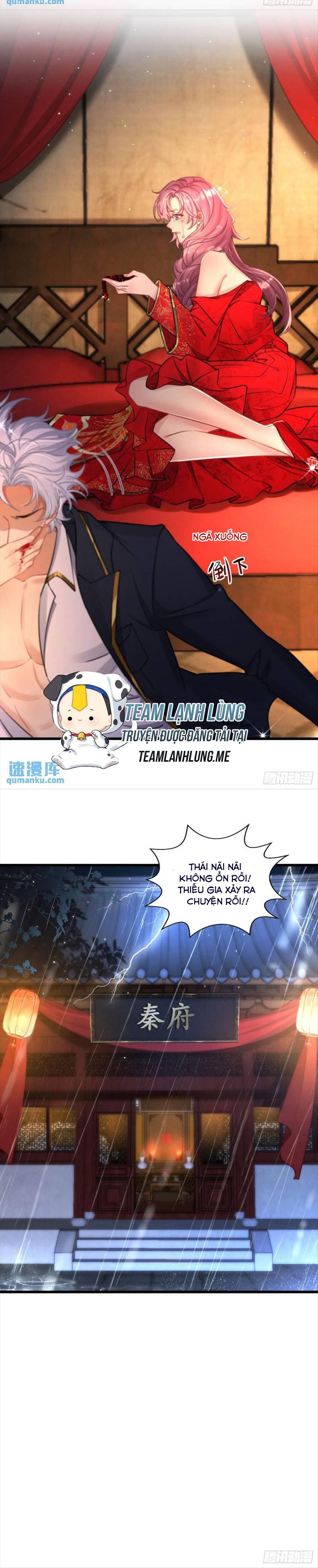 Đừng Trêu Chọc ! Nữ Phụ Độc Ác Tái Sinh Lại Chỉ Để Báo Thù - Chap 1