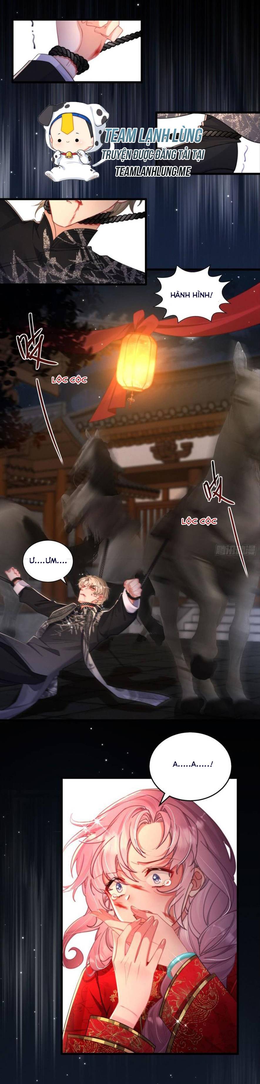 Đừng Trêu Chọc ! Nữ Phụ Độc Ác Tái Sinh Lại Chỉ Để Báo Thù - Chap 1