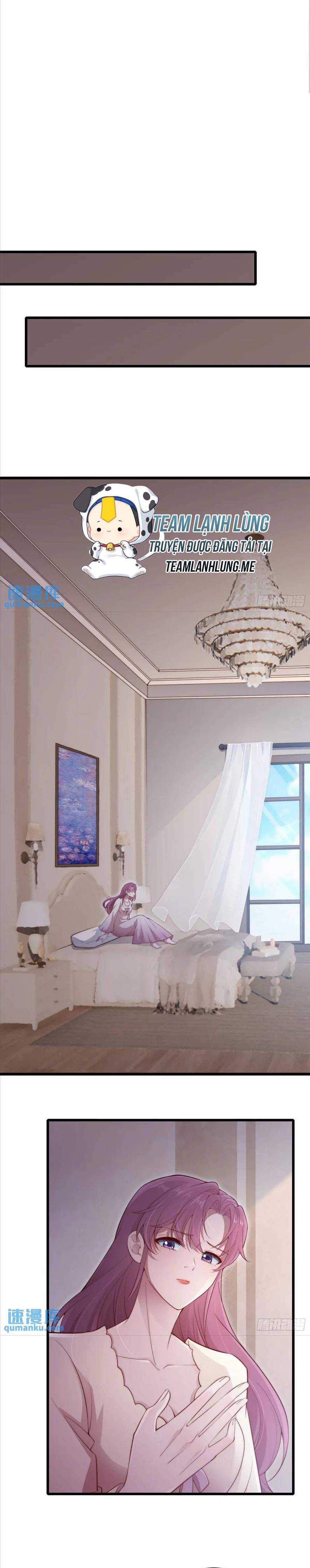 Đừng Trêu Chọc ! Nữ Phụ Độc Ác Tái Sinh Lại Chỉ Để Báo Thù - Chap 11