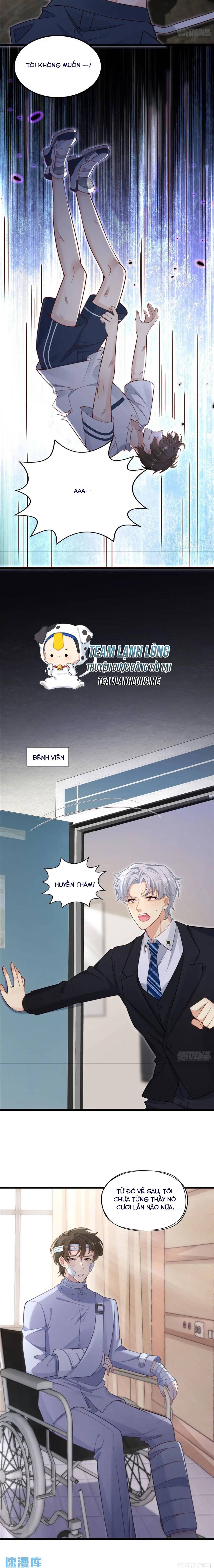 Đừng Trêu Chọc ! Nữ Phụ Độc Ác Tái Sinh Lại Chỉ Để Báo Thù - Chap 15