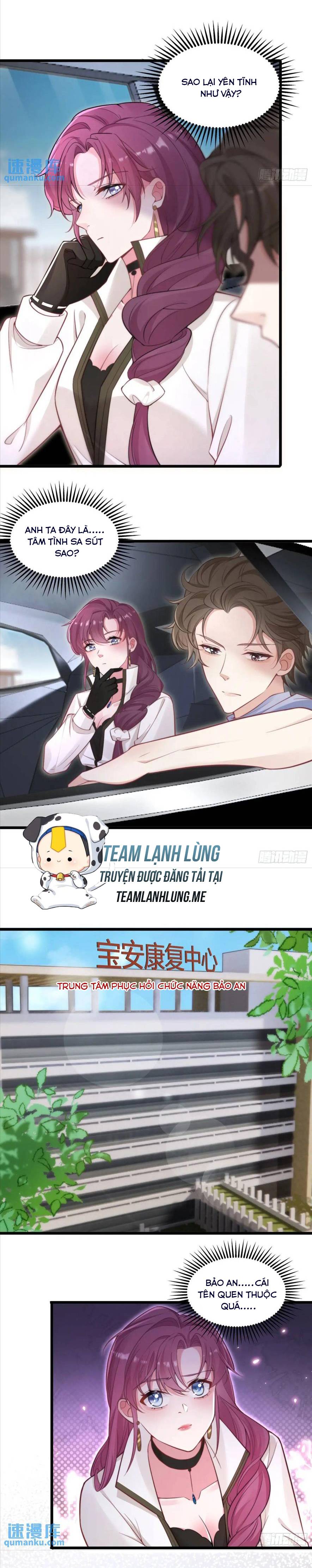 Đừng Trêu Chọc ! Nữ Phụ Độc Ác Tái Sinh Lại Chỉ Để Báo Thù - Chap 16