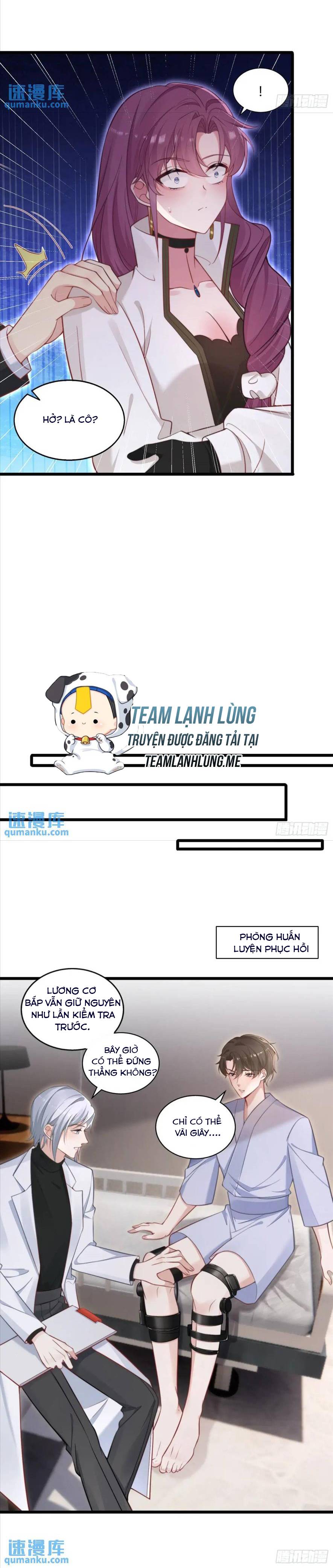 Đừng Trêu Chọc ! Nữ Phụ Độc Ác Tái Sinh Lại Chỉ Để Báo Thù - Chap 16