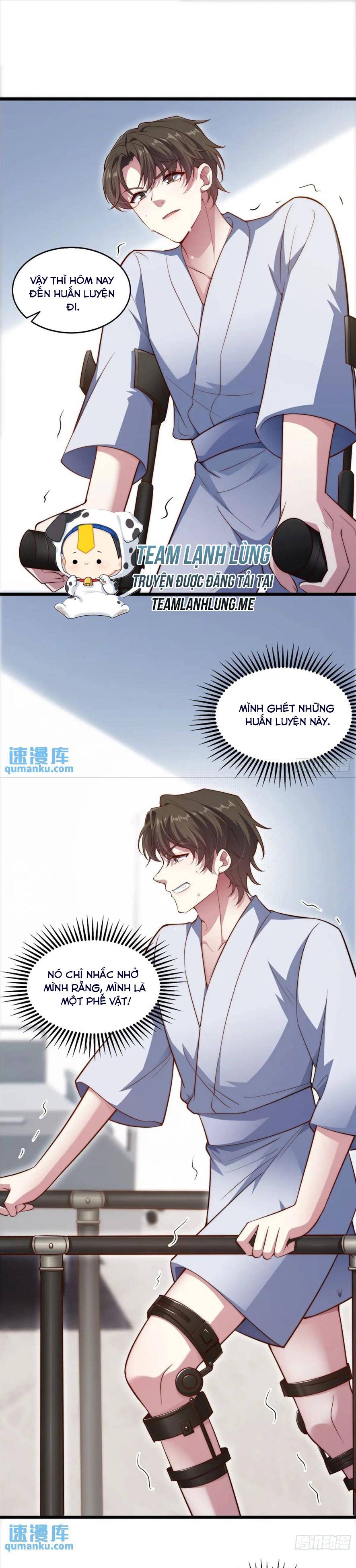 Đừng Trêu Chọc ! Nữ Phụ Độc Ác Tái Sinh Lại Chỉ Để Báo Thù - Chap 16