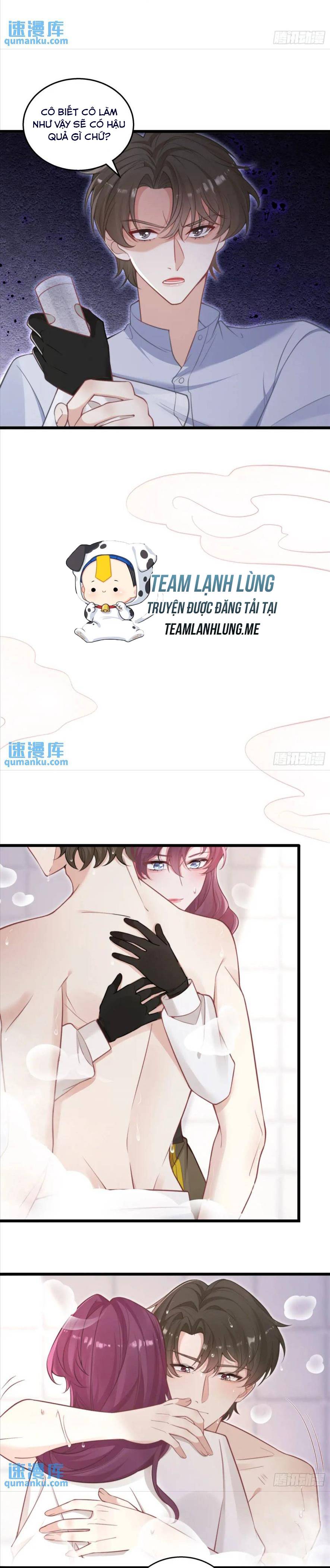 Đừng Trêu Chọc ! Nữ Phụ Độc Ác Tái Sinh Lại Chỉ Để Báo Thù - Chap 16