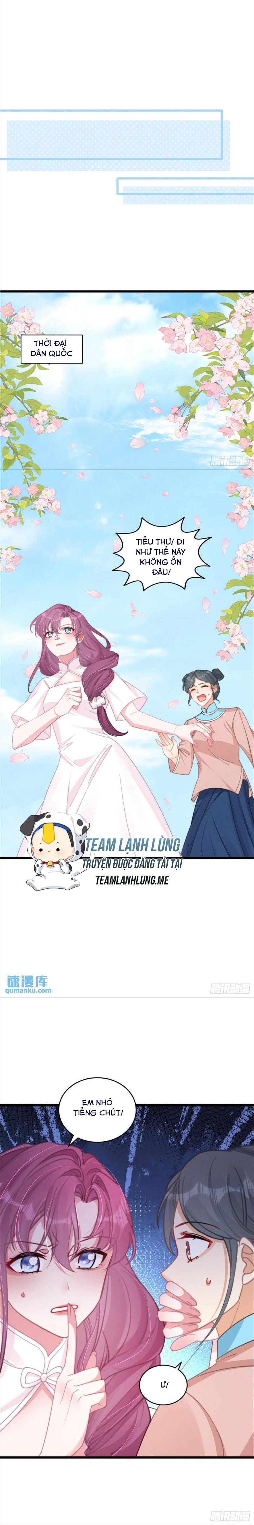 Đừng Trêu Chọc ! Nữ Phụ Độc Ác Tái Sinh Lại Chỉ Để Báo Thù - Chap 4