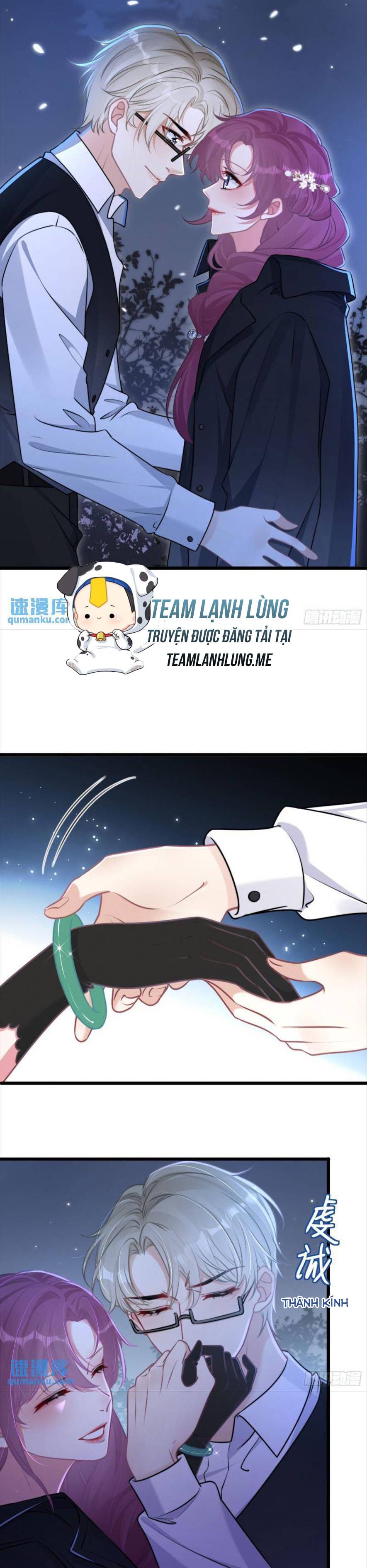 Đừng Trêu Chọc ! Nữ Phụ Độc Ác Tái Sinh Lại Chỉ Để Báo Thù - Chap 4