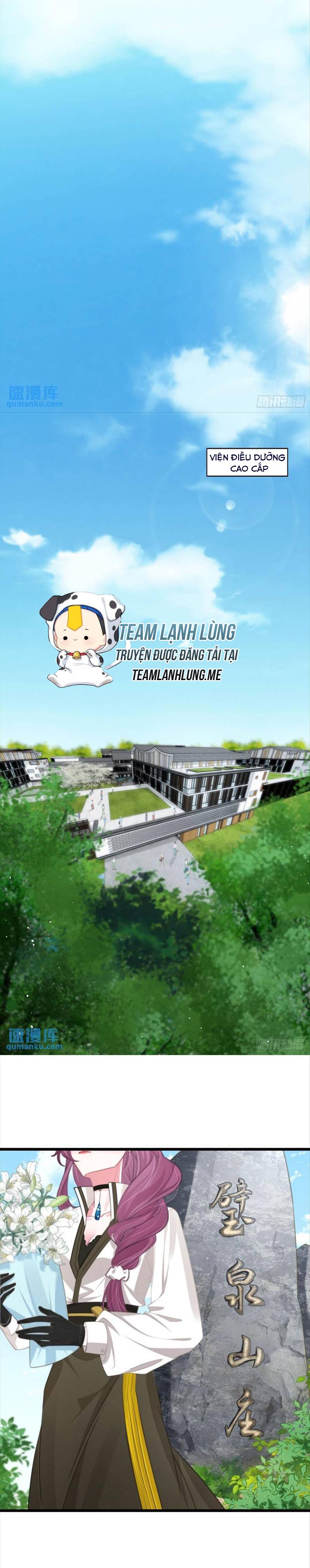 Đừng Trêu Chọc ! Nữ Phụ Độc Ác Tái Sinh Lại Chỉ Để Báo Thù - Chap 4