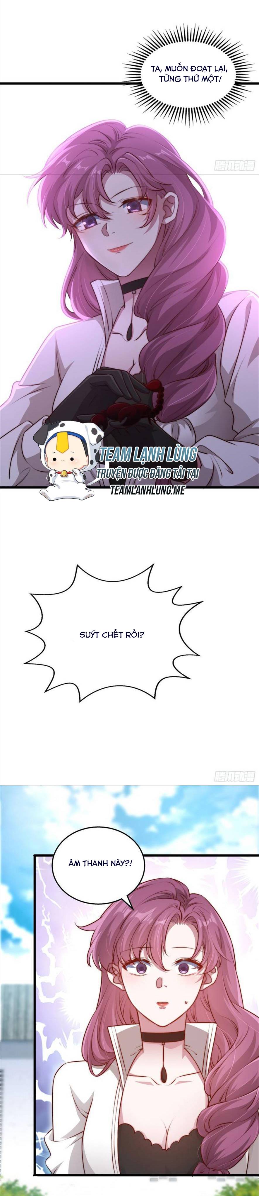 Đừng Trêu Chọc ! Nữ Phụ Độc Ác Tái Sinh Lại Chỉ Để Báo Thù - Chap đừng trêu chọc ! nữ phục độc ác tái sinh lại chỉ để báo thù 5