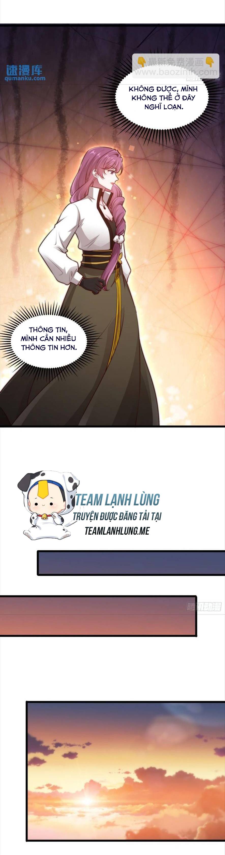 Đừng Trêu Chọc ! Nữ Phụ Độc Ác Tái Sinh Lại Chỉ Để Báo Thù - Chap đừng trêu chọc ! nữ phục độc ác tái sinh lại chỉ để báo thù 5