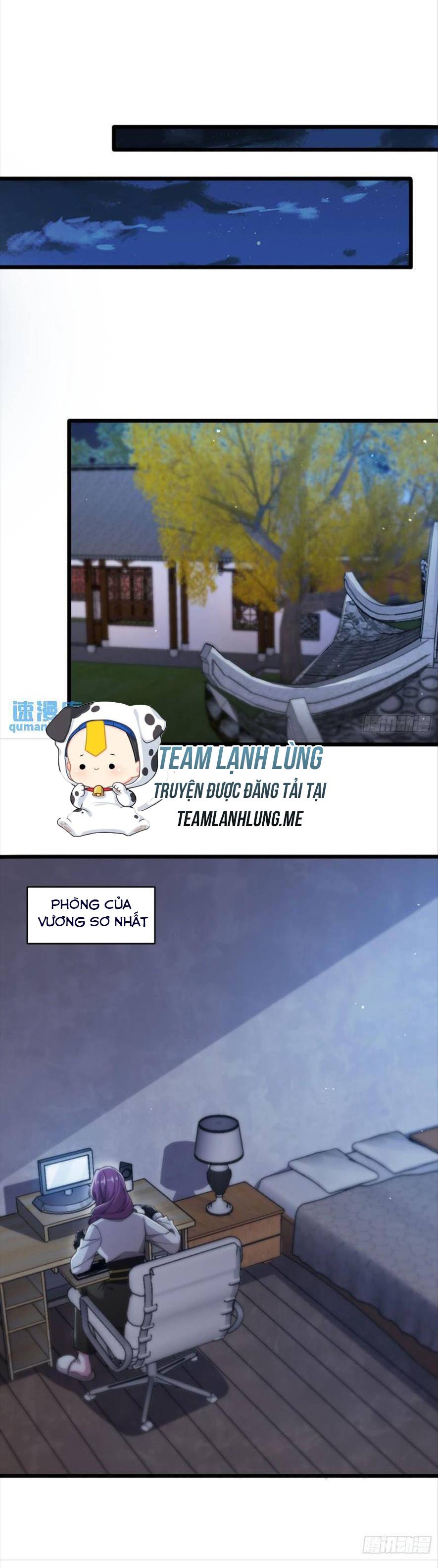 Đừng Trêu Chọc ! Nữ Phụ Độc Ác Tái Sinh Lại Chỉ Để Báo Thù - Chap 7