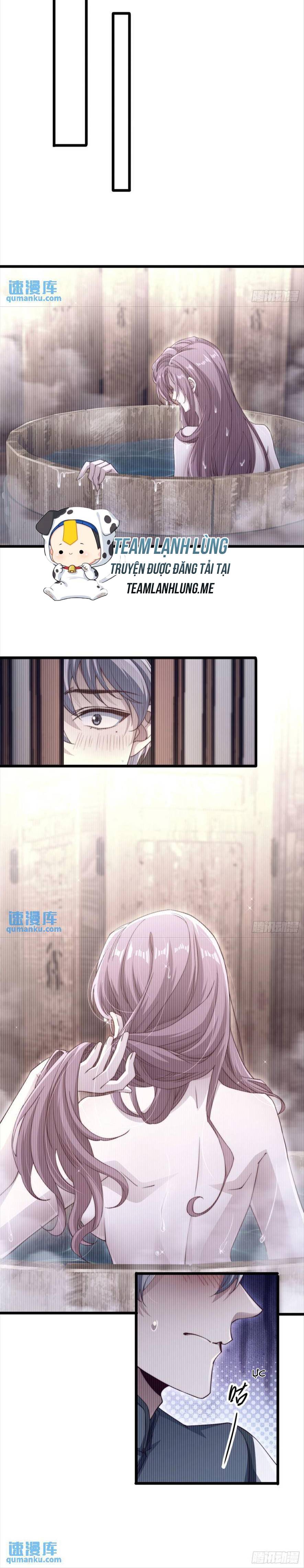 Đừng Trêu Chọc ! Nữ Phụ Độc Ác Tái Sinh Lại Chỉ Để Báo Thù - Chap 7