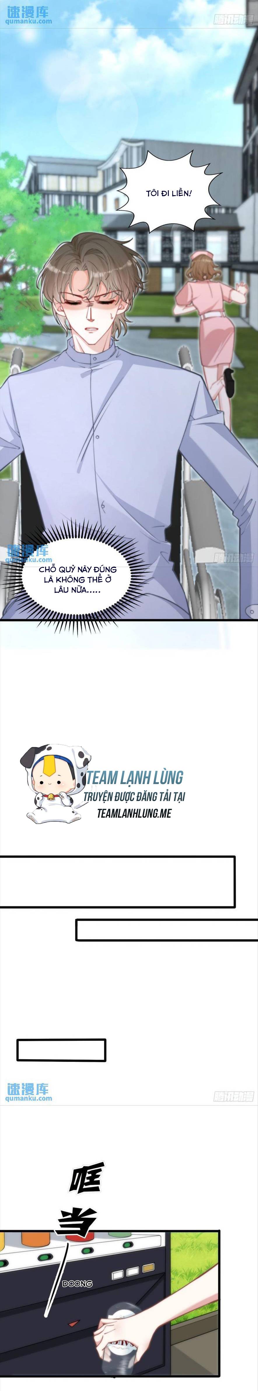 Đừng Trêu Chọc ! Nữ Phụ Độc Ác Tái Sinh Lại Chỉ Để Báo Thù - Chap 8