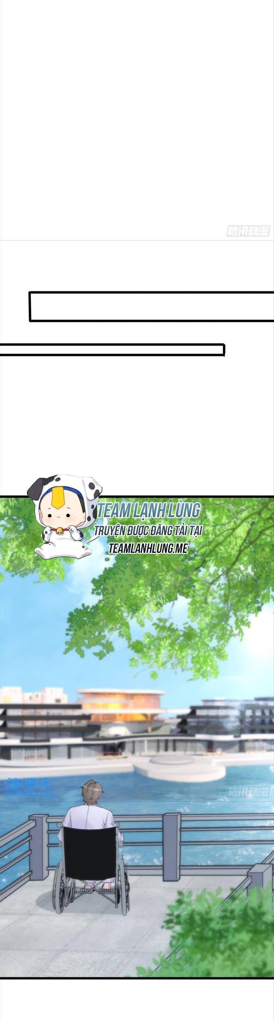 Đừng Trêu Chọc ! Nữ Phụ Độc Ác Tái Sinh Lại Chỉ Để Báo Thù - Chap 8