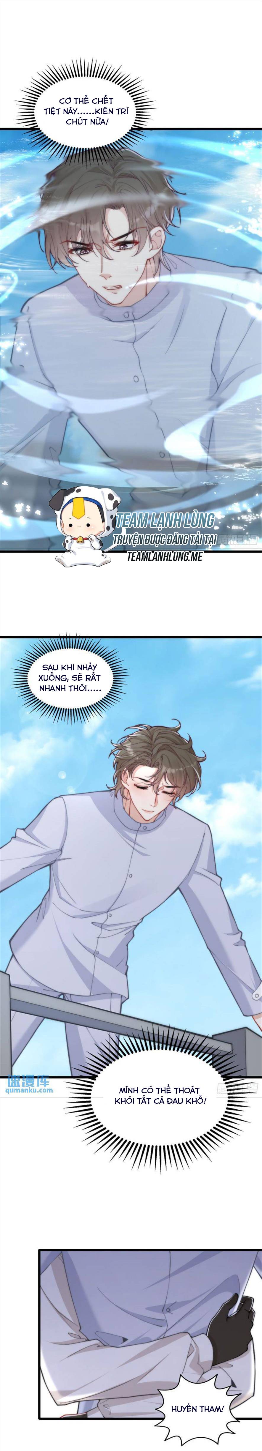 Đừng Trêu Chọc ! Nữ Phụ Độc Ác Tái Sinh Lại Chỉ Để Báo Thù - Chap 8