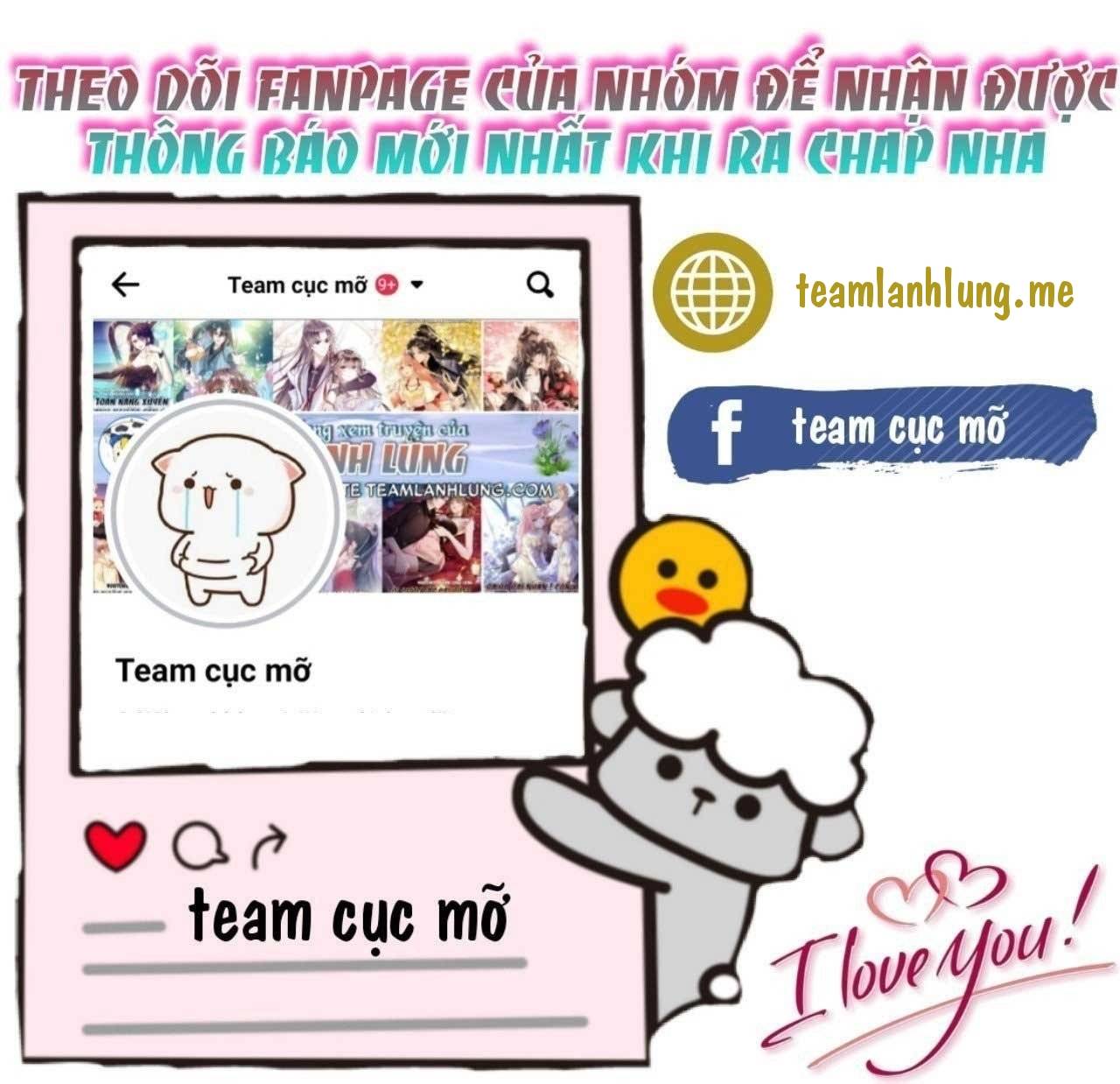 Đứng Yên ! Em Gái Chúng Tôi Nói Trên Đầu Bạn Có Quỷ - Chap 114