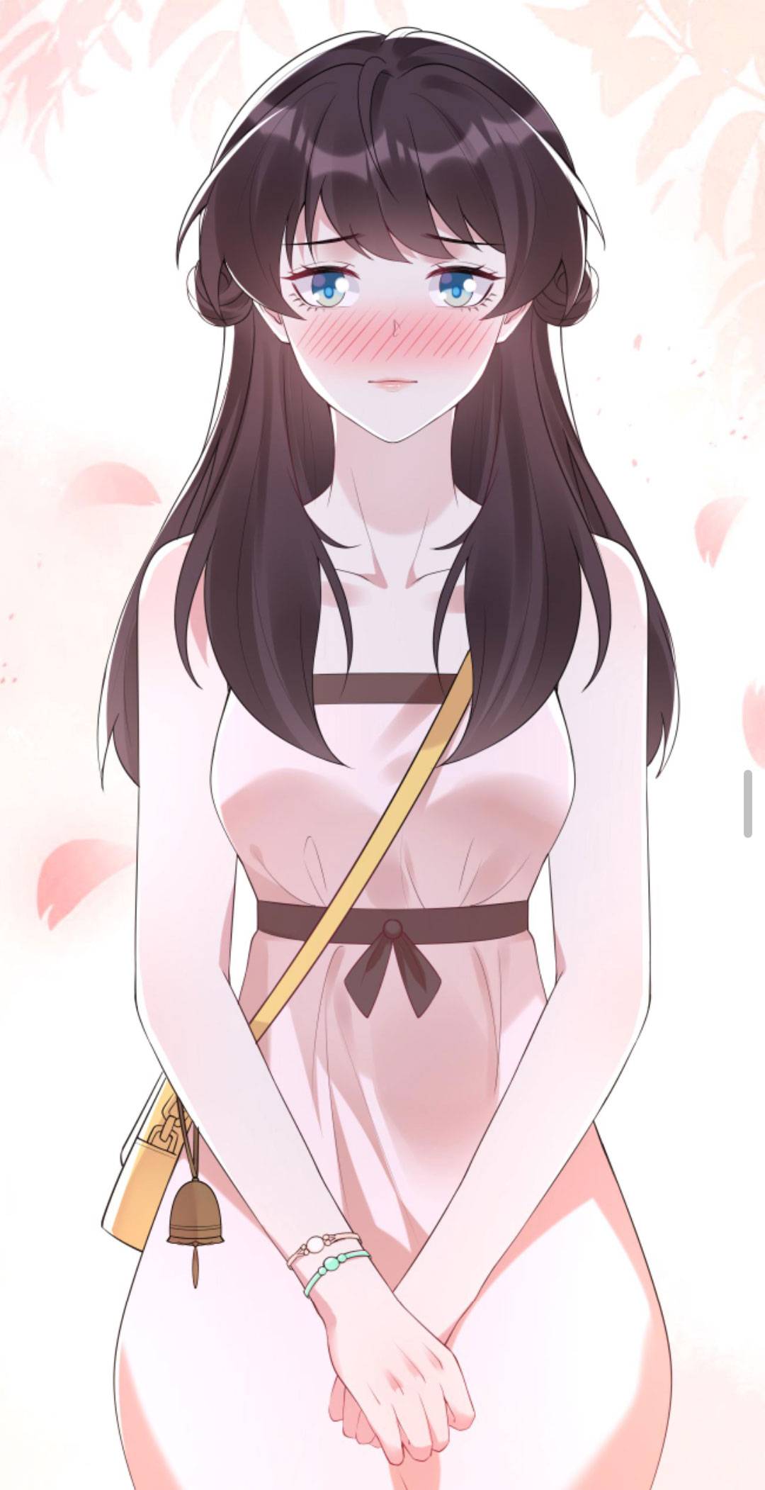 Đứng Yên ! Em Gái Chúng Tôi Nói Trên Đầu Bạn Có Quỷ - Chap 119