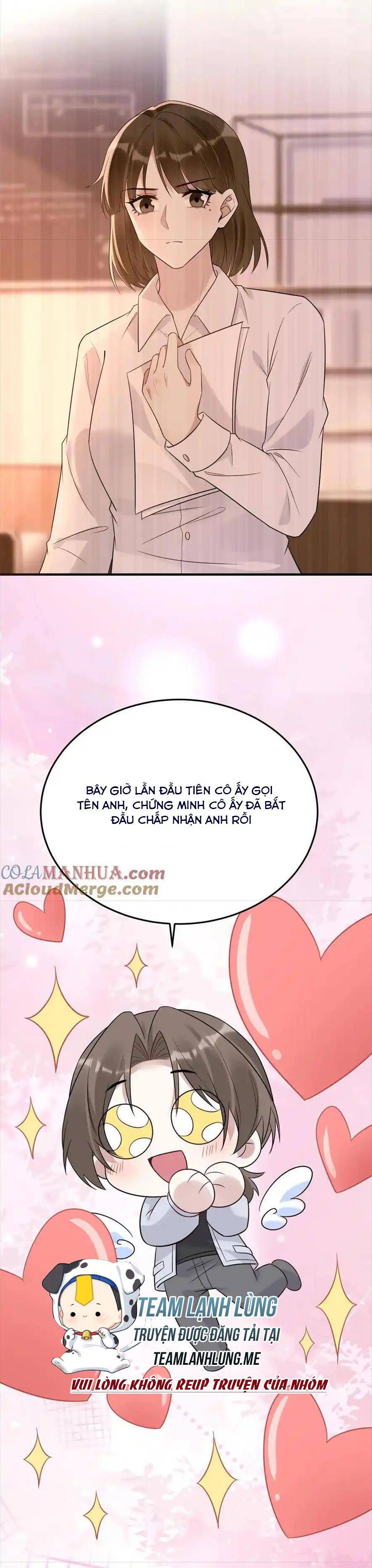 Đứng Yên ! Em Gái Chúng Tôi Nói Trên Đầu Bạn Có Quỷ - Chap 183