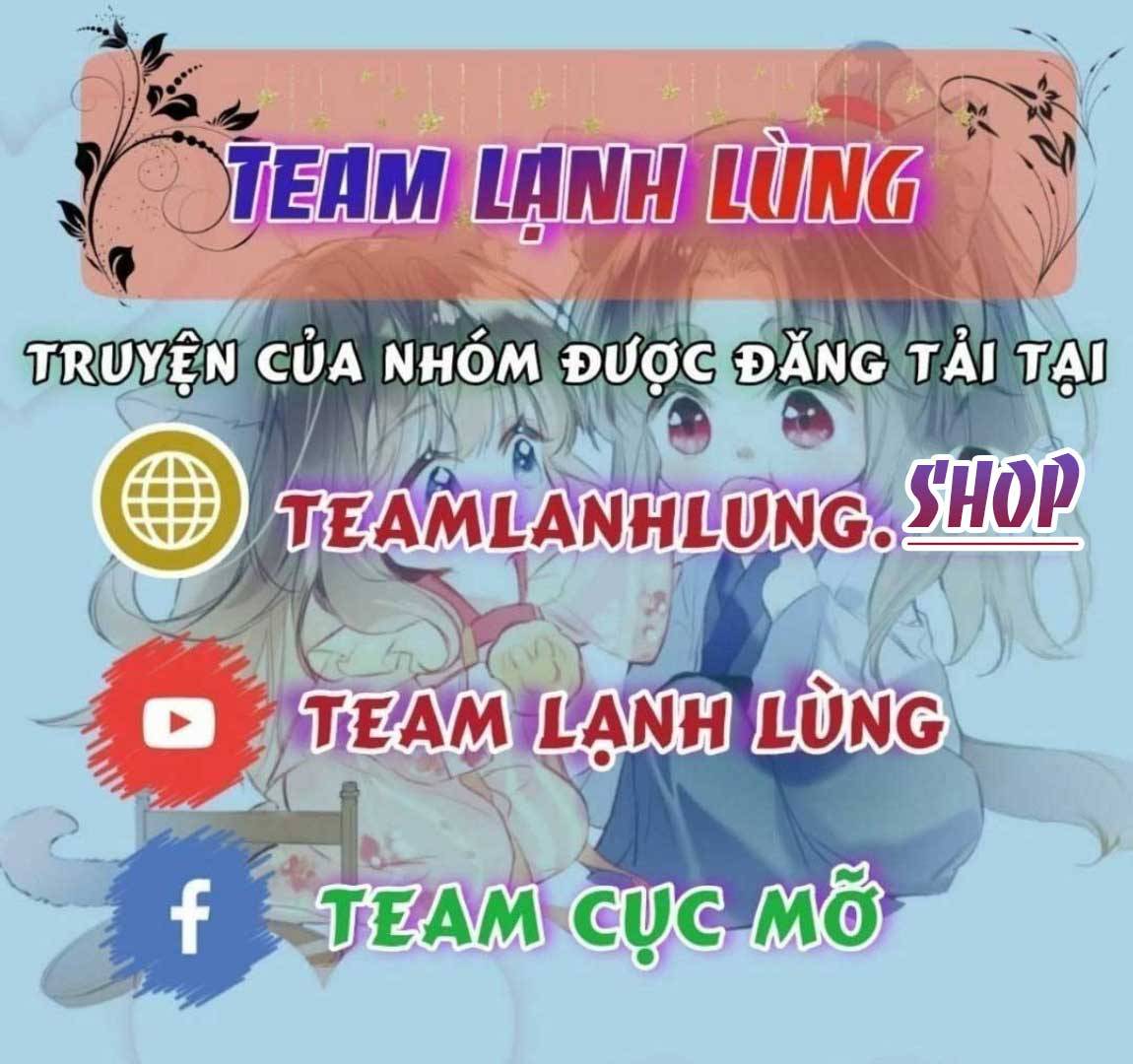 Đứng Yên ! Em Gái Chúng Tôi Nói Trên Đầu Bạn Có Quỷ - Chap 186