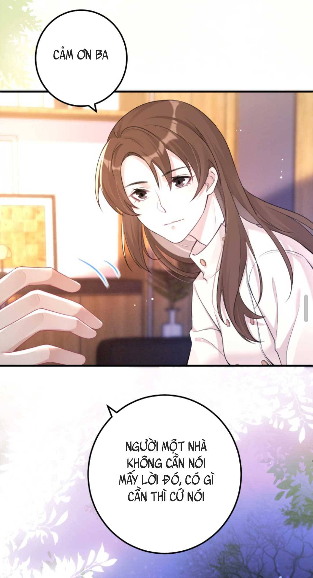 Đứng Yên ! Em Gái Chúng Tôi Nói Trên Đầu Bạn Có Quỷ - Chap 46