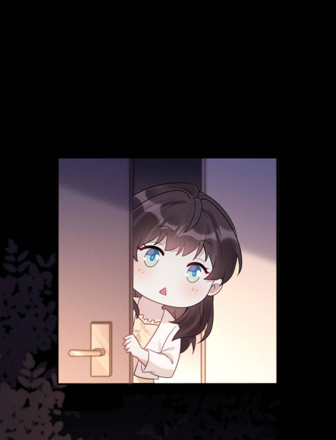 Đứng Yên ! Em Gái Chúng Tôi Nói Trên Đầu Bạn Có Quỷ - Chap 91