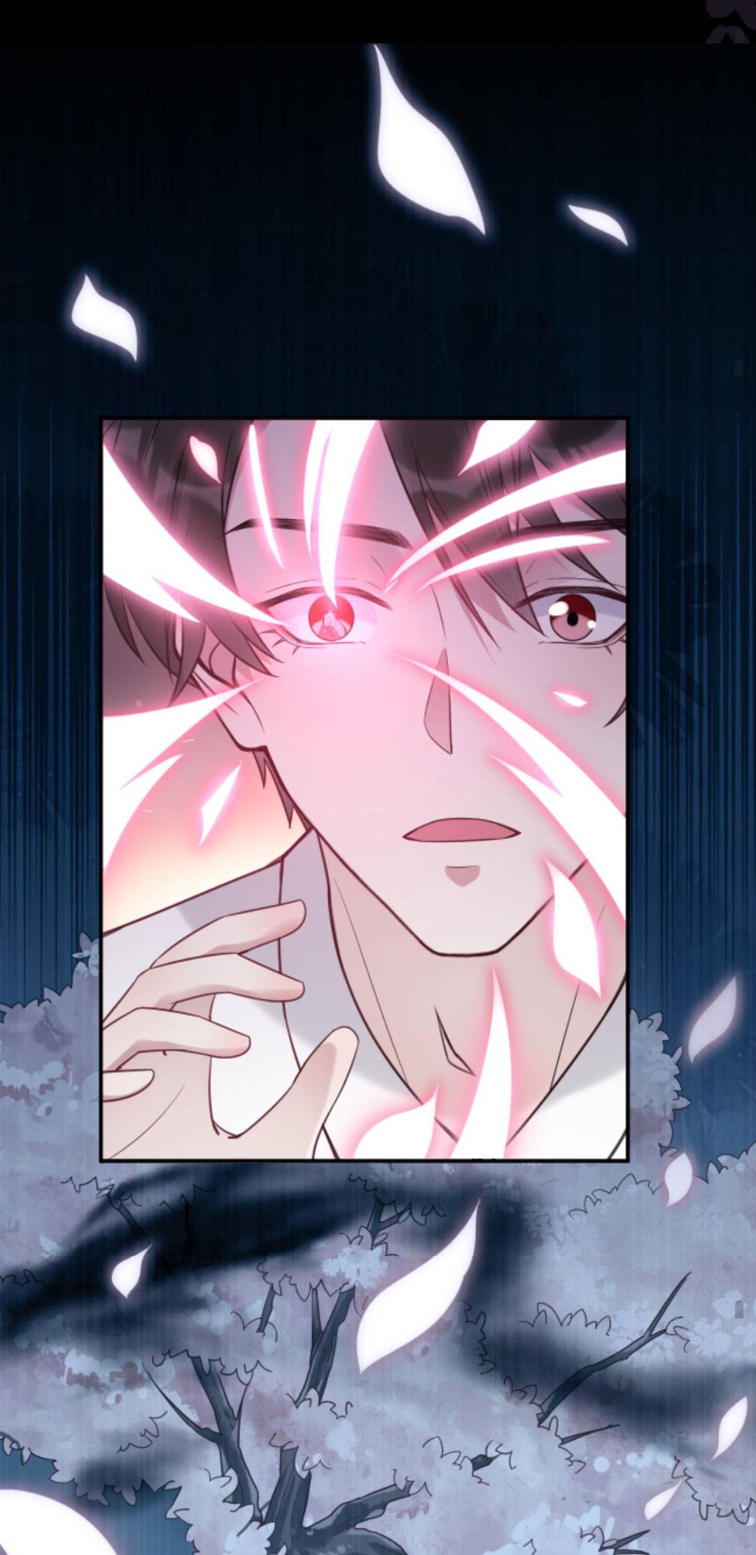 Đứng Yên ! Em Gái Chúng Tôi Nói Trên Đầu Bạn Có Quỷ - Chap 91